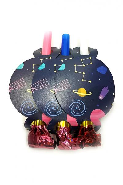 Язычок-гудок, Космос 9504