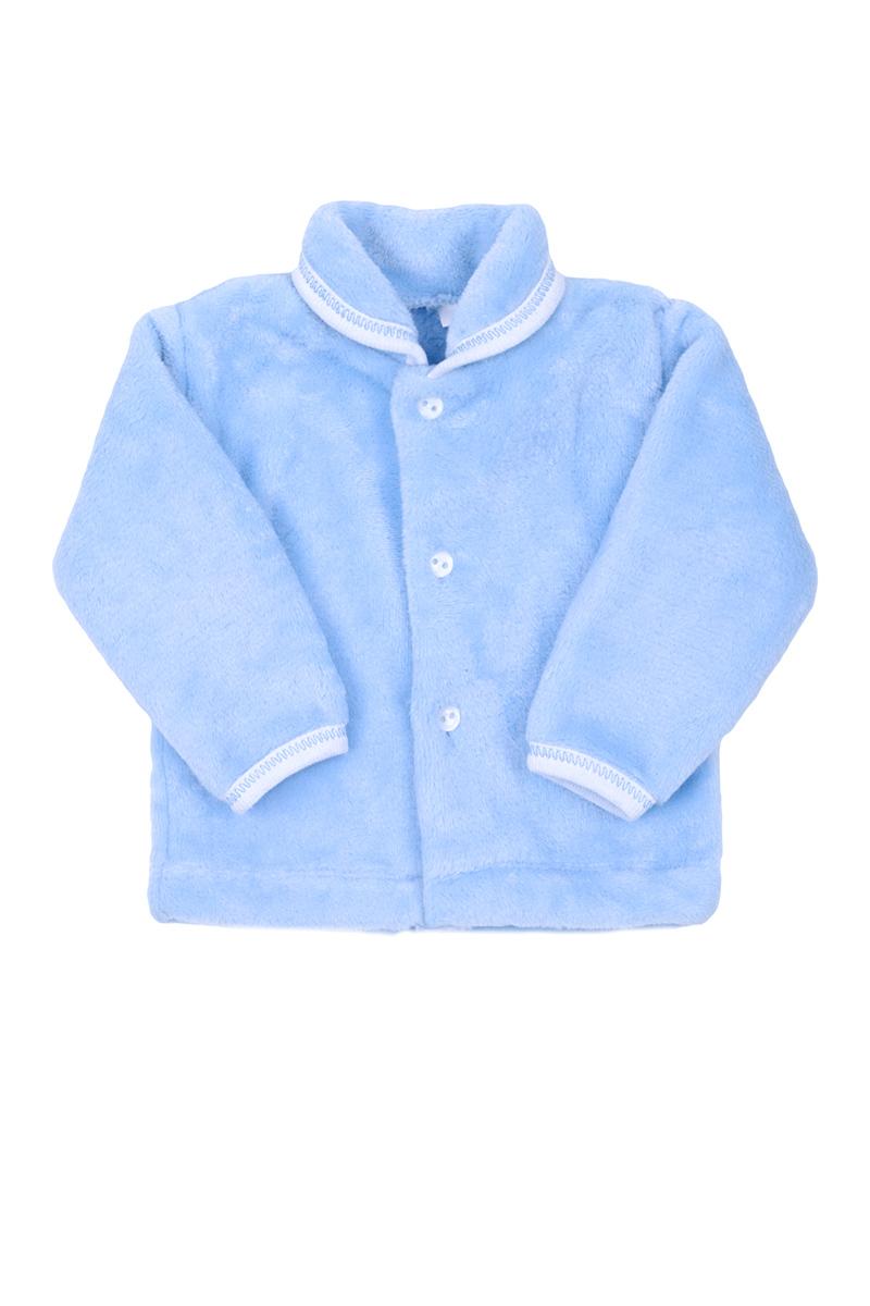 Кофточка для малюків, блакитна 090012501-026