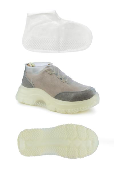 Чохли для взуття, білі 705622440-001