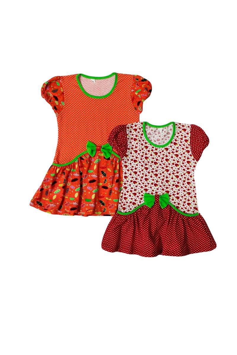 Сукня дитяча, асорті 180353105-000