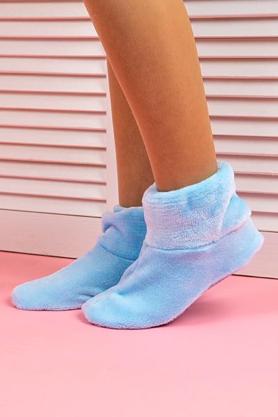 Детские домашние сапожки, ассорти 150028505-000