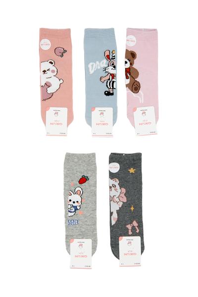 Носки детские, 600109200-000