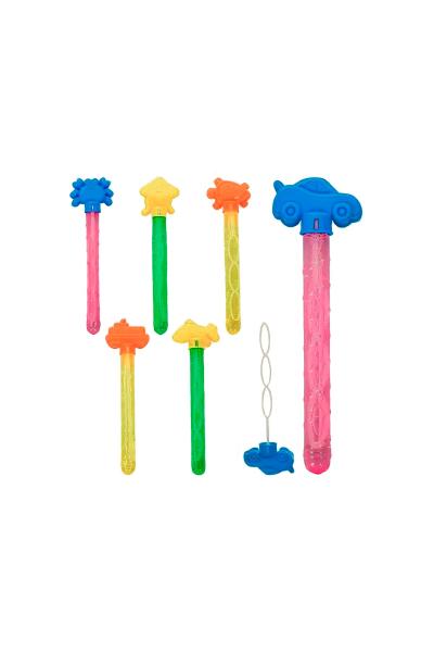 Посмотреть Мыльные пузыри, 500414100 Мыльные пузыри, 500414100