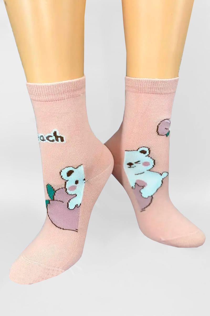 Носки детские, 600109200-000