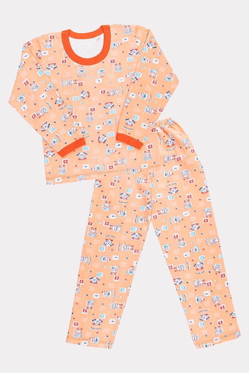 Пижама детская, ассорти 170126202-000