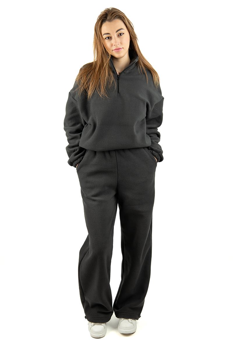 Жіночі штани, графітові 310820903-054