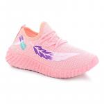 Кросівки дитячі для дівчинки, рожеві 704414770-005