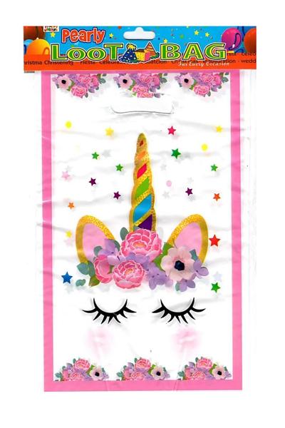 Пакет, Единорог 9509