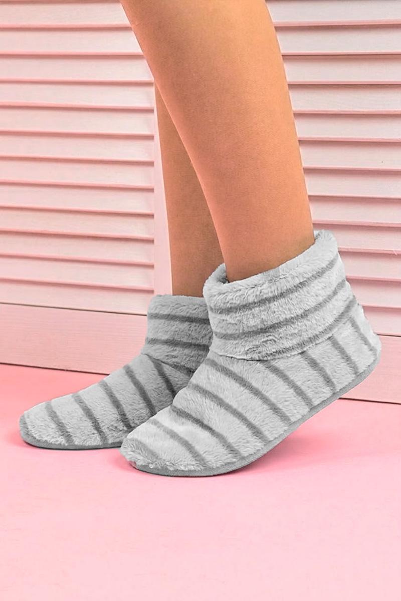 Детские домашние сапожки, ассорти 150028505-000