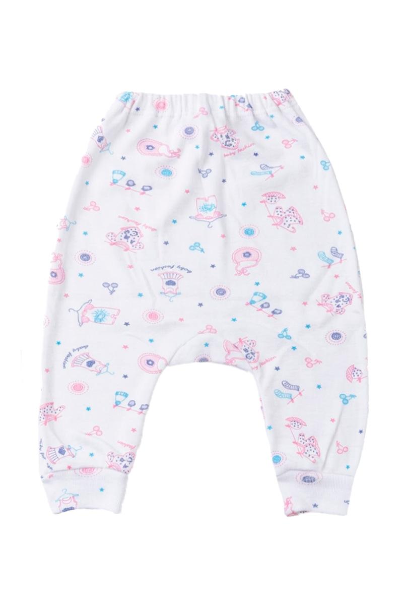 Штанці дитячі, асорті 290158414-000