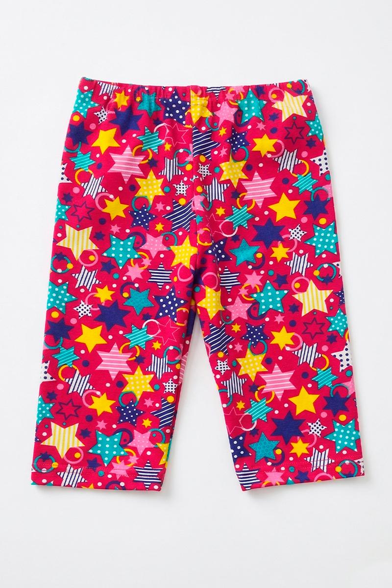 Велотреки для дівчинки, малинові 030365146-006