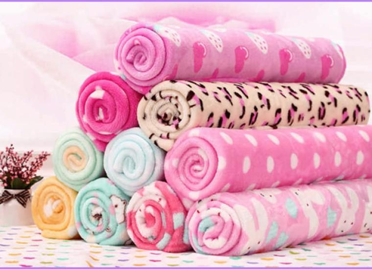 4 совета по выбору ткани для пошива детской одежды