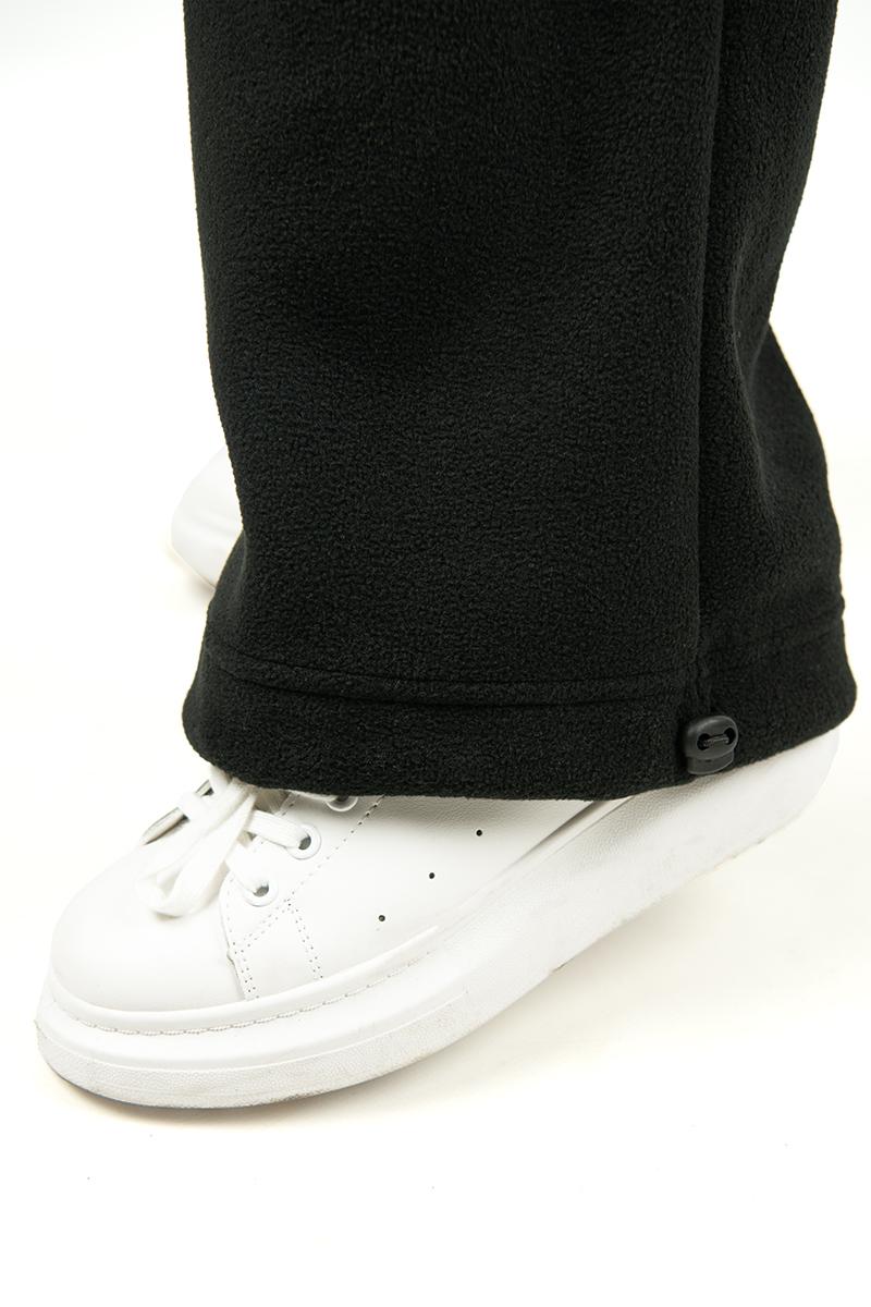 Жіночі штани, чорні 310820903-002