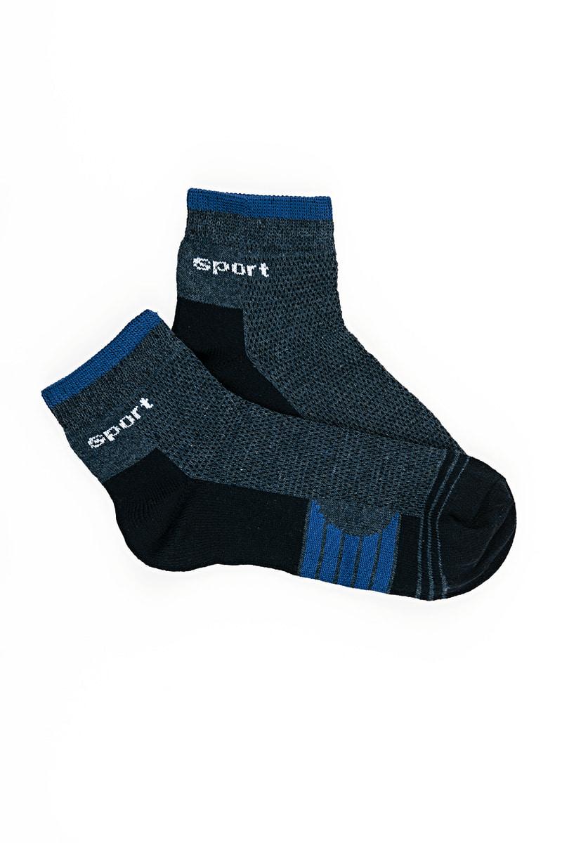 Шкарпетки для хлопчиків, асорті 602028244-000