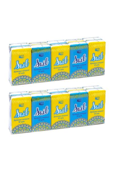 Посмотреть Салфетки бумажные, 904111100 Салфетки бумажные, 904111100