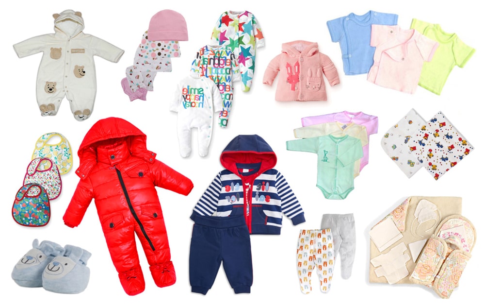 На первое время ребенку летом. Вещи для новорожденных. Одежда для малышей. Одежда для новорожденных детей. Детские одежды для малышей.
