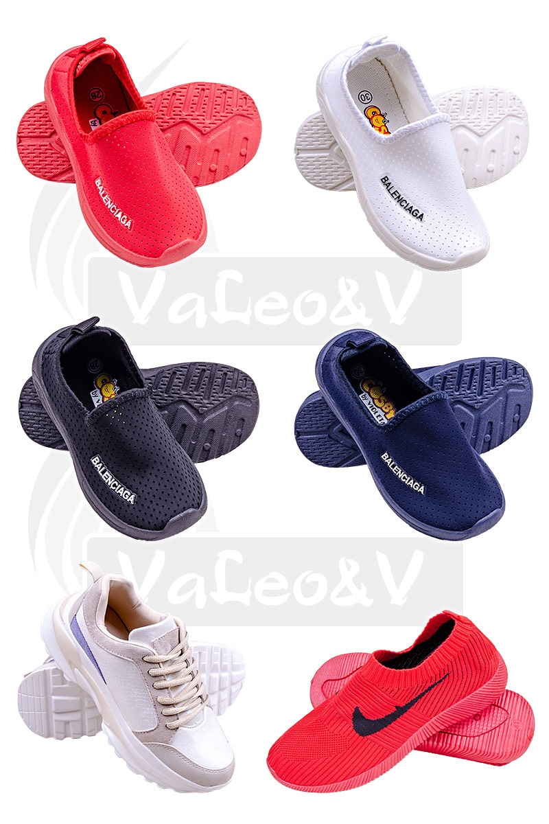 ️ Трикотаж от Производителя ️ Широкий Ассортимент ⭐ VaLeo&V™