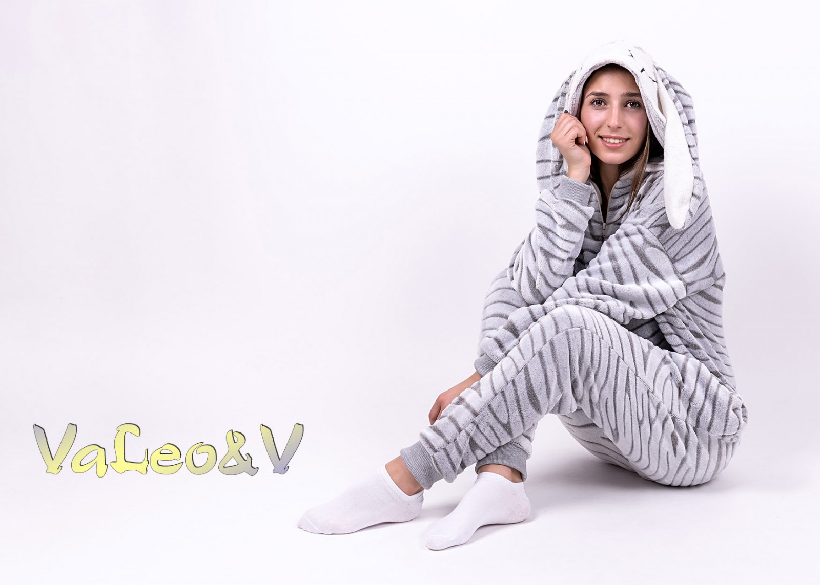 Пижама кигуруми от производителя VaLeo&V